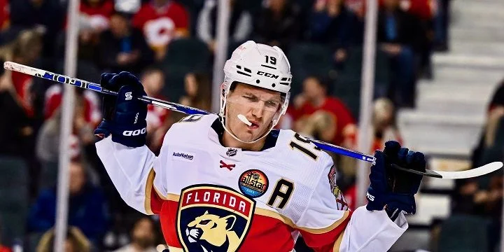 Флорида - Ванкувер