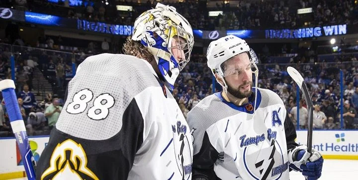 Сент-Луис - Тампа