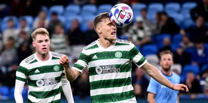 Селтик - Килмарнок