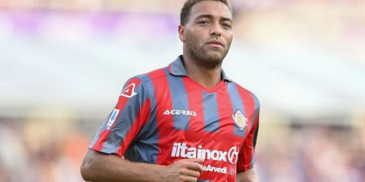 Кремонезе - Монца