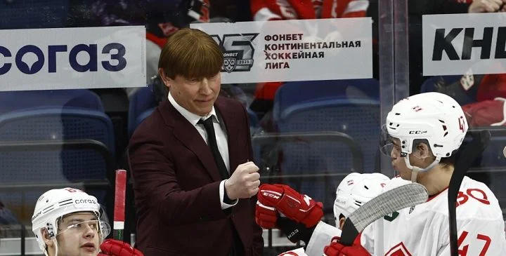 Спартак - Шанхайские Драконы Спартак - Шанхайские Драконы