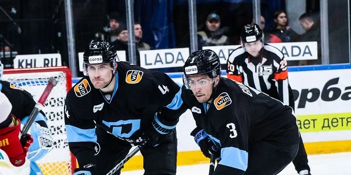 Динамо Мн - Автомобилист Динамо Мн - Автомобилист