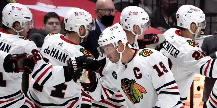 Чикаго - Сиэтл