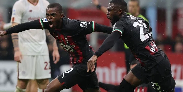 Лечче - Милан Лечче - Милан