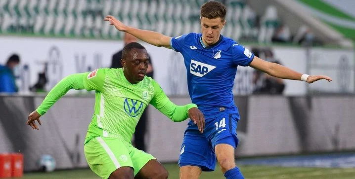 Аугсбург - Вольфсбург