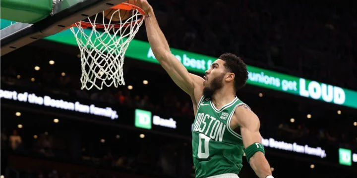 Шарлотт - Бостон