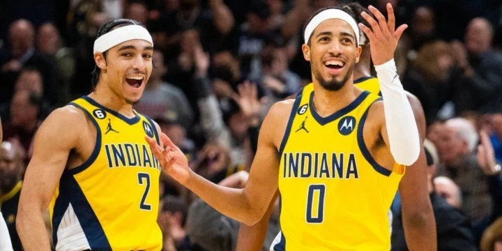 Индиана - Мемфис