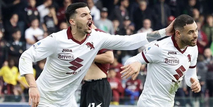 Торино - Специя Торино - Специя