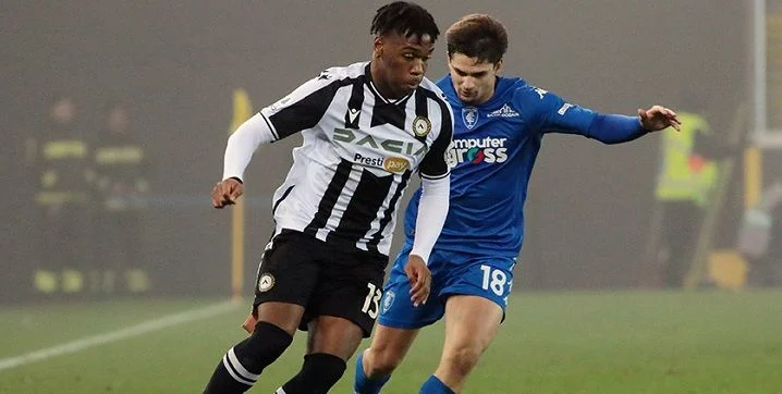 Удинезе - Болонья Удинезе - Болонья