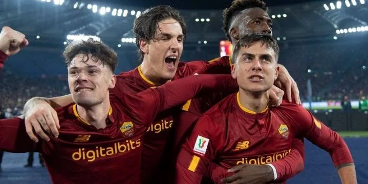 Рома - Фиорентина Рома - Фиорентина