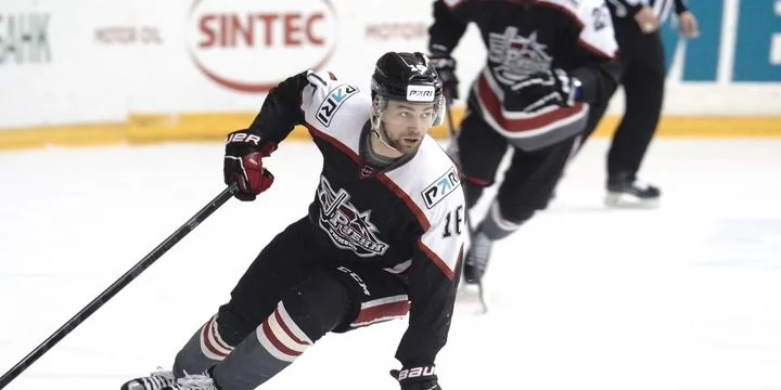 Рубин - Молот