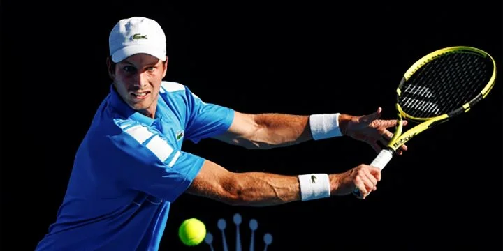 Илья Ивашка - Ботик Ван де Зандшульп