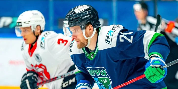 Югра - Торос