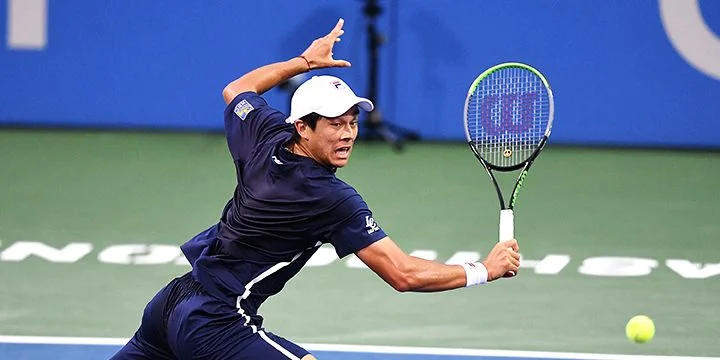 Брендон Накашима - Маккензи Макдональд