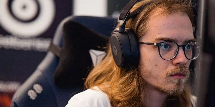 OG - Gaimin Gladiators OG - Gaimin Gladiators