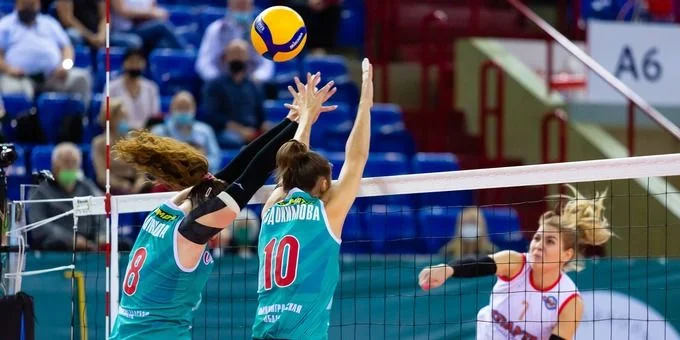 Uralochka - Lokomotiv Kaliningrad Uralochka - Lokomotiv Kaliningrad