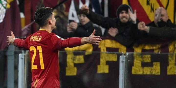 Рома - Фиорентина Рома - Фиорентина