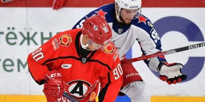 Динамо Мн - Автомобилист