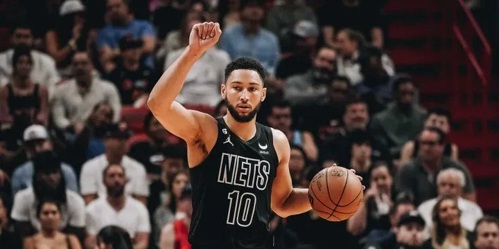 Бруклин Нетс - Оклахома