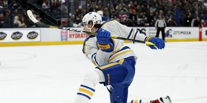 Баффало - Флорида