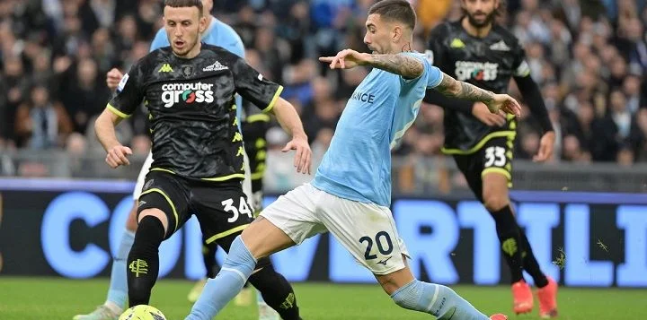 Эмполи - Сампдория Эмполи - Сампдория