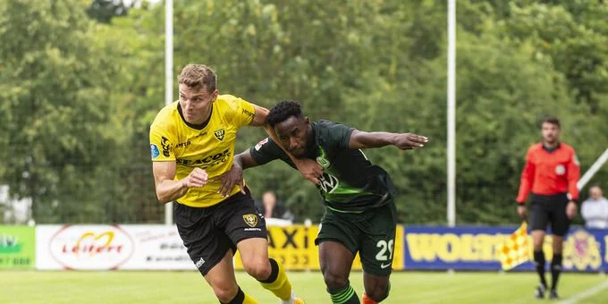 Йонг ПСВ - Венло