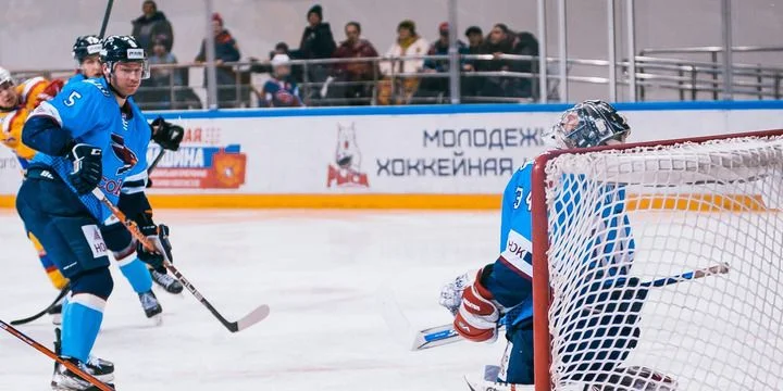 Сокол - Рязань