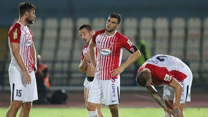 Докса - Неа Саламис