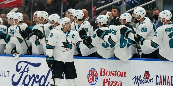 Сан-Хосе - Нью-Джерси