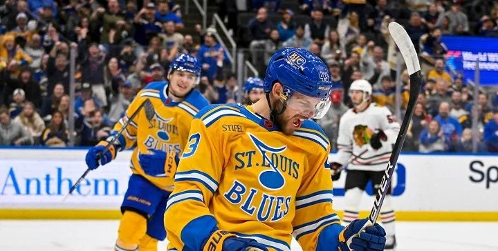 Сент-Луис - Оттава