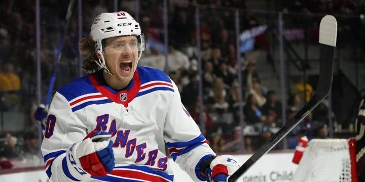 Коламбус - Рейнджерс Коламбус - Рейнджерс