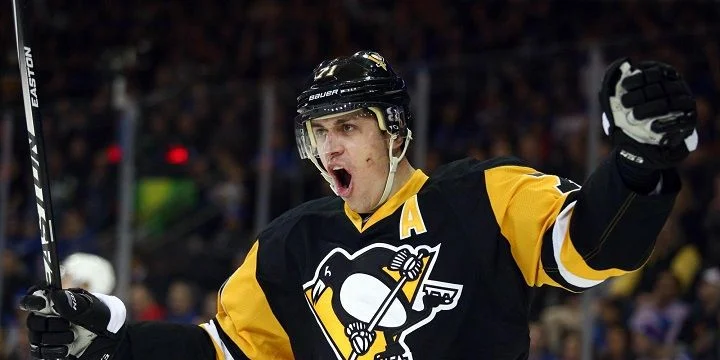 Питтсбург - Анахайм