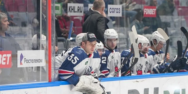 Торпедо НН - Динамо М