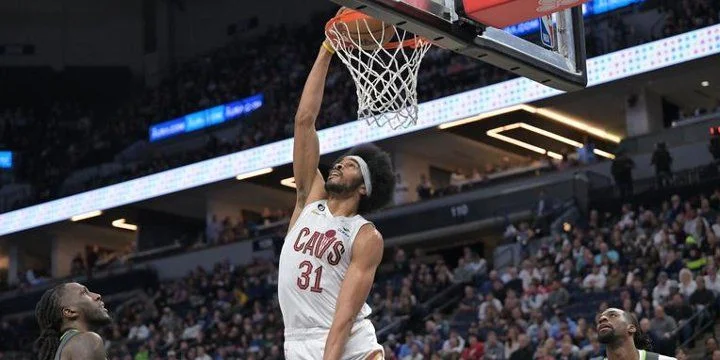 Кливленд - Нью-Орлеан