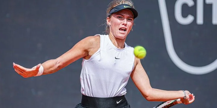 Донна Векич - Оксана Селехметьева Донна Векич - Оксана Селехметьева