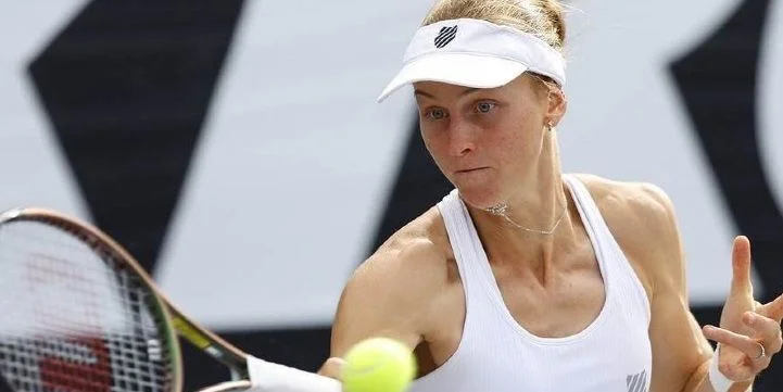 Жасмине Паолини - Людмила Самсонова