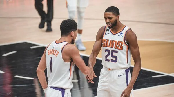 Мемфис - Финикс