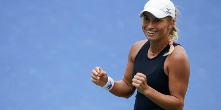 Сорана Кырстя - Юлия Путинцева