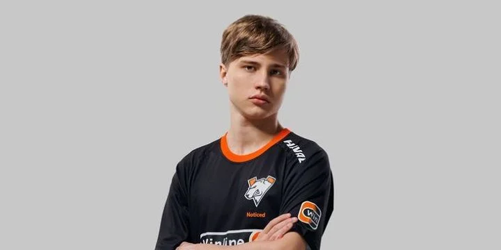 Nemiga Gaming - Virtus.Pro Nemiga Gaming - Virtus.Pro
