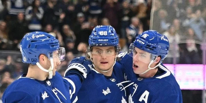 Торонто - Флорида