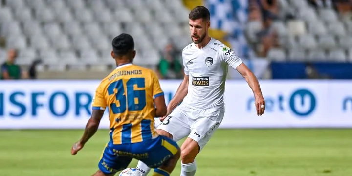 Пафос - Акритас Пафос - Акритас