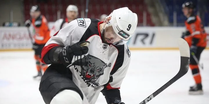 Тамбов - СКА-ВМФ