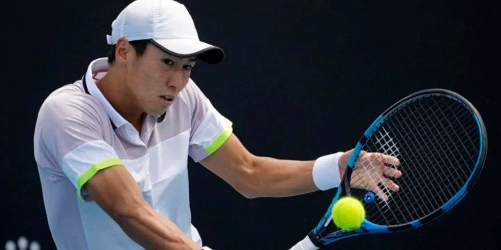 Себастьян Корда - Есуке Ватануки