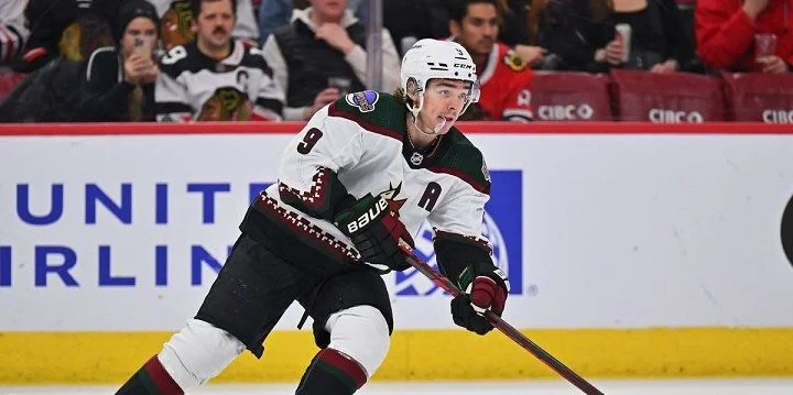 Аризона - Детройт