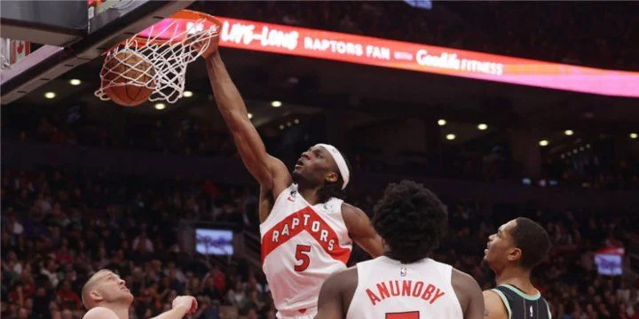 Милуоки - Торонто