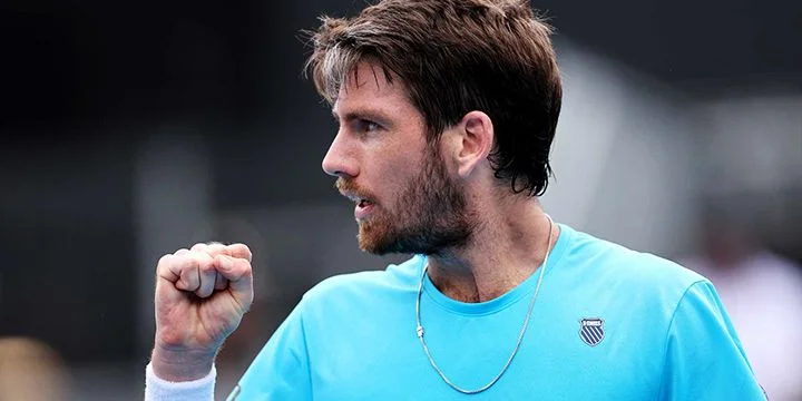 Кэмерон Норри - Констан Лестьенн Кэмерон Норри - Констан Лестьенн