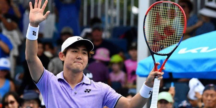 Далибор Сврчина - Йосихито Нисиока Далибор Сврчина - Йосихито Нисиока