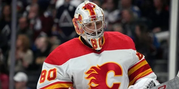 Калгари - Колорадо Калгари - Колорадо