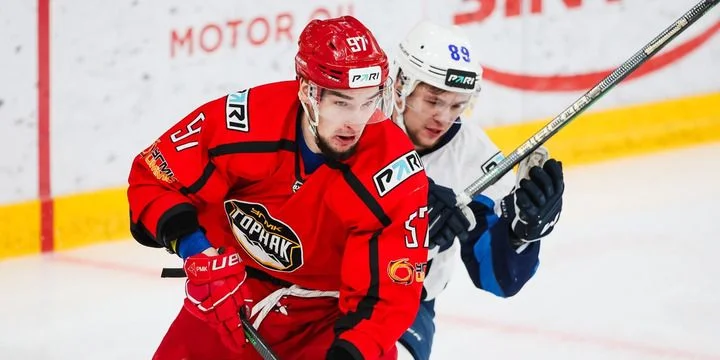 Горняк - Металлург Нк