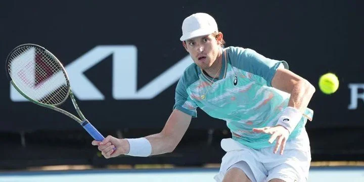 Бен Шелтон - Николас Харри Бен Шелтон - Николас Харри